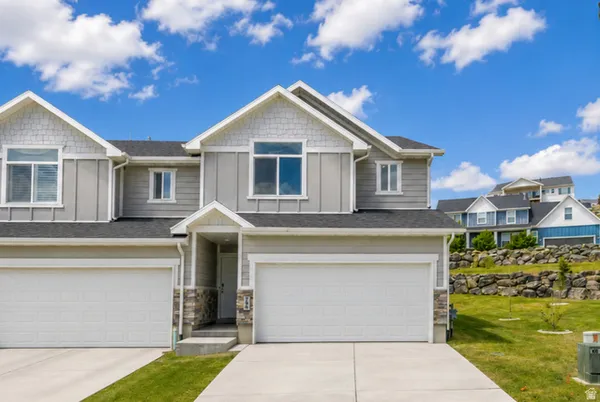 $422,000 | 798 East Ruby Drive, Morgan, UT 84050