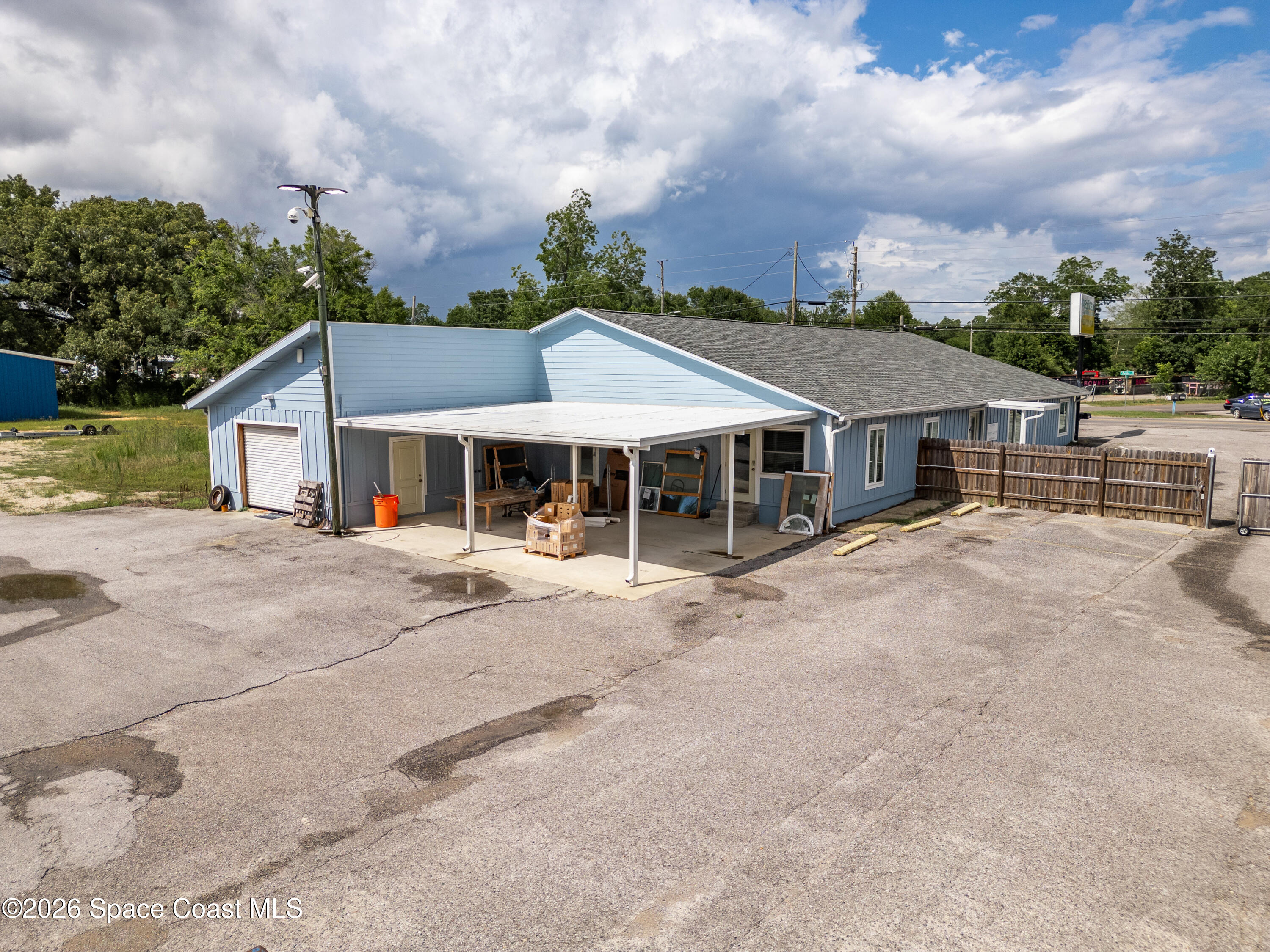8701 North Palafox Street Pensacola, FL 32534 - Photo 15 of 30 8701 n palafox st-31