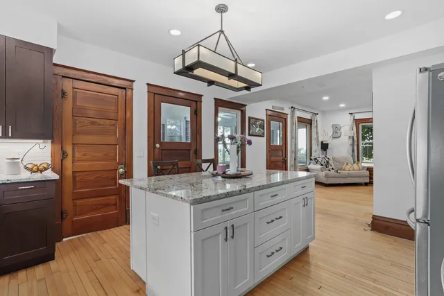 $599,900 | W12040 Sullivan Road, Portland, WI 53594