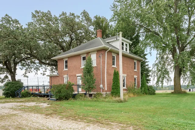 $599,900 | W12040 Sullivan Road, Portland, WI 53594