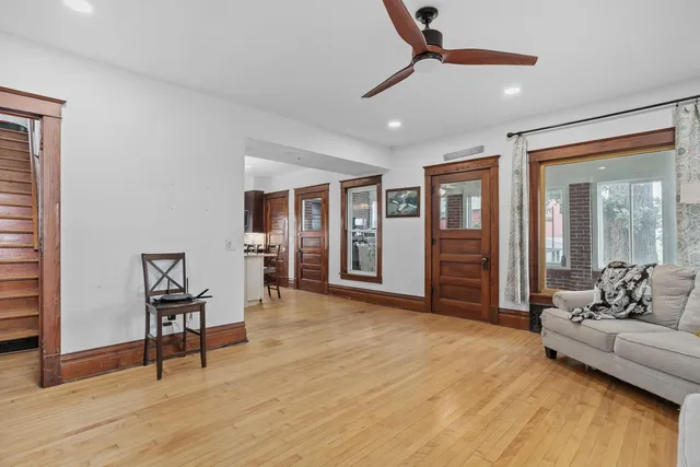 $599,900 | W12040 Sullivan Road, Portland, WI 53594