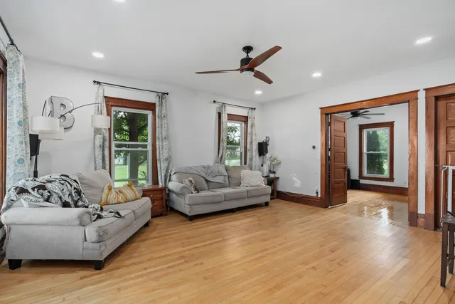 $599,900 | W12040 Sullivan Road, Portland, WI 53594