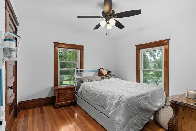 $599,900 | W12040 Sullivan Road, Portland, WI 53594