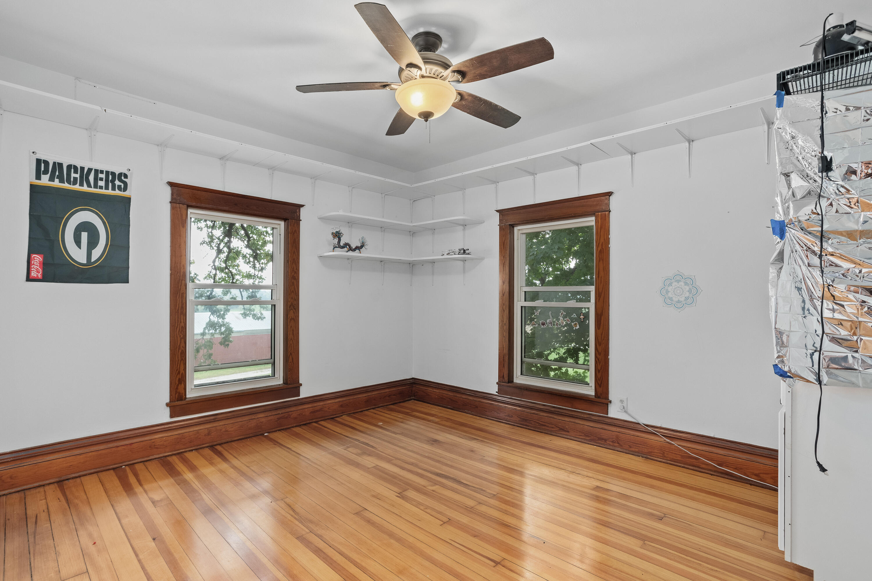 W12040 Sullivan Road Portland, WI 53594 - Photo 29 of 45 Bedroom 4