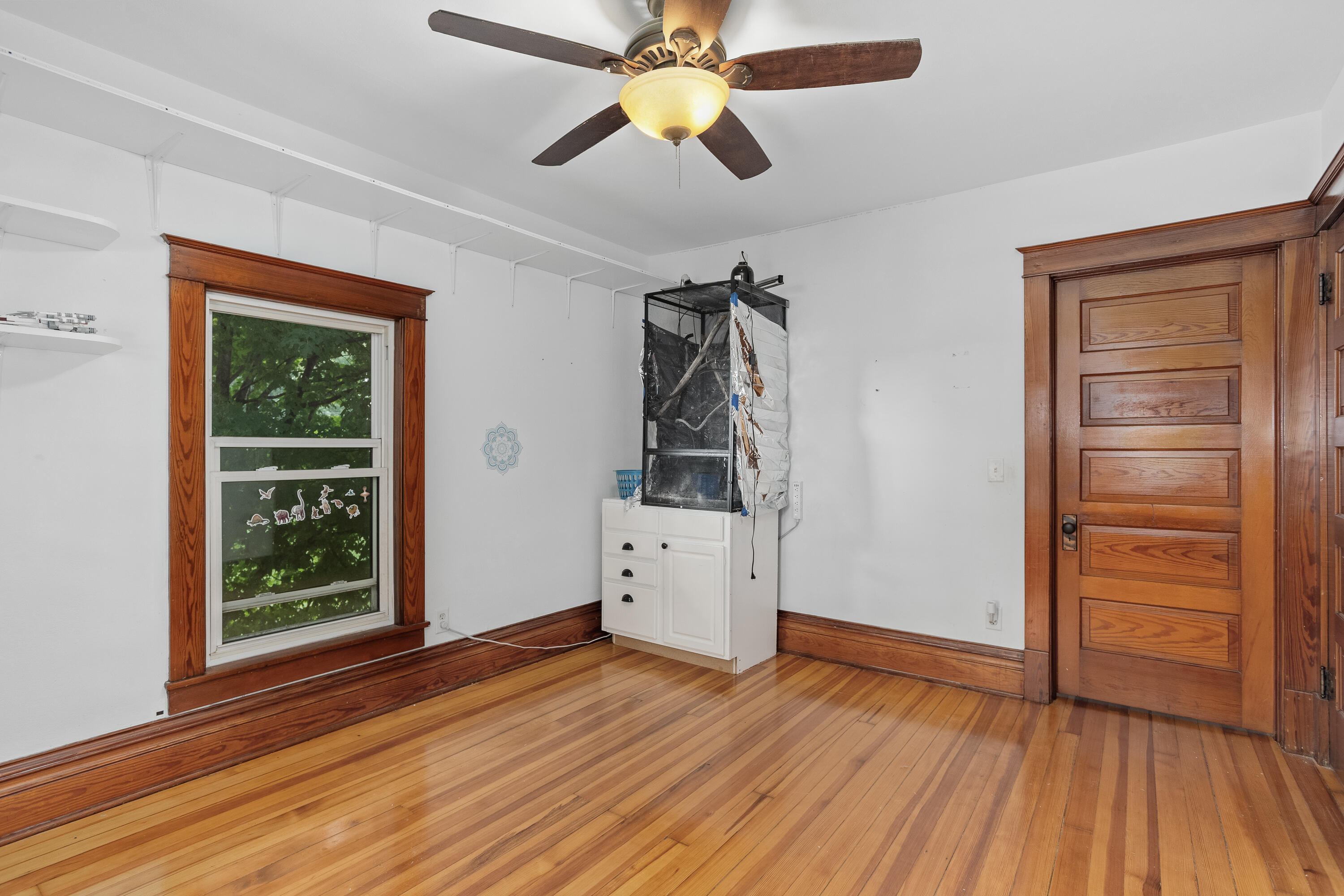 W12040 Sullivan Road Portland, WI 53594 - Photo 30 of 45 Bedroom 4