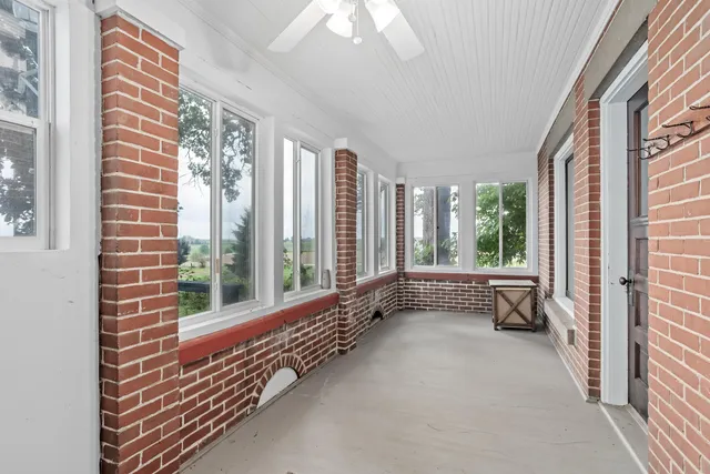 $599,900 | W12040 Sullivan Road, Portland, WI 53594