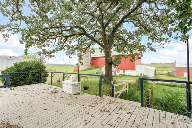 $599,900 | W12040 Sullivan Road, Portland, WI 53594