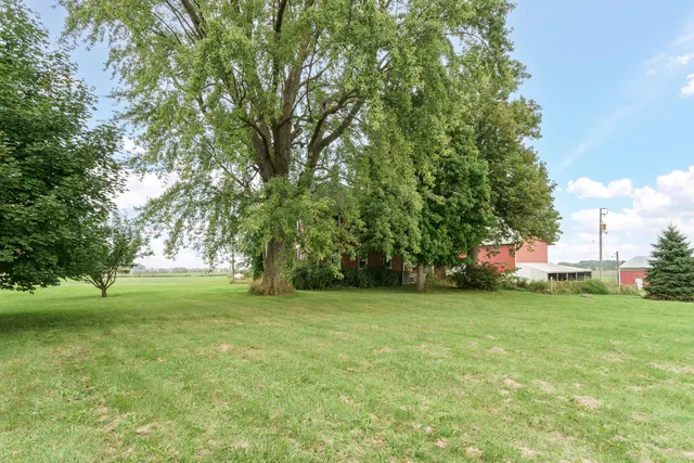 $599,900 | W12040 Sullivan Road, Portland, WI 53594