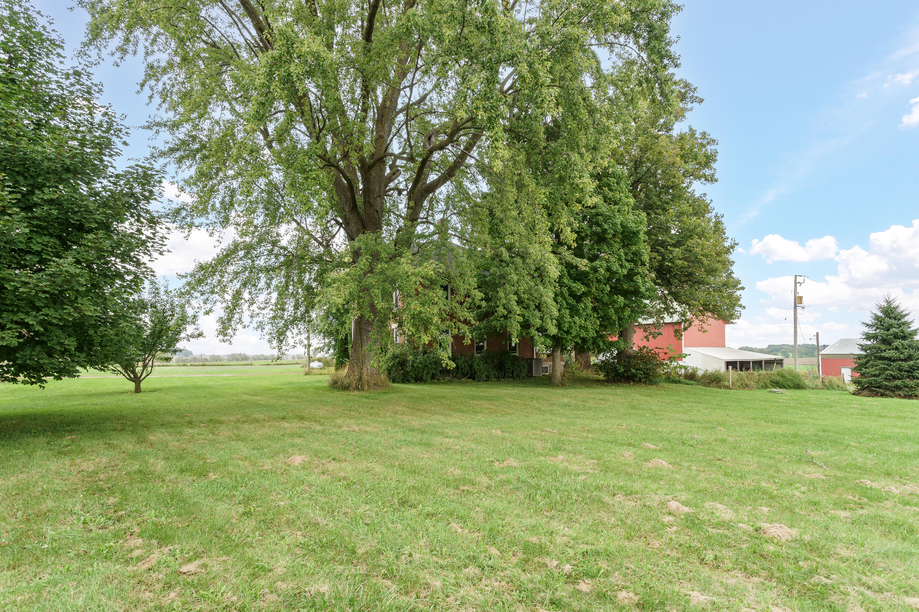 W12040 Sullivan Road Portland, WI 53594 - Photo 35 of 45 Peaceful location