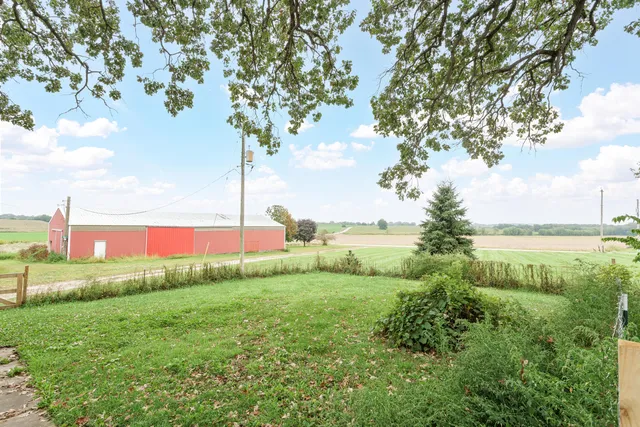 $599,900 | W12040 Sullivan Road, Portland, WI 53594