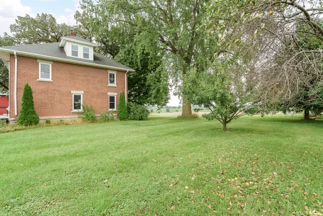 $599,900 | W12040 Sullivan Road, Portland, WI 53594