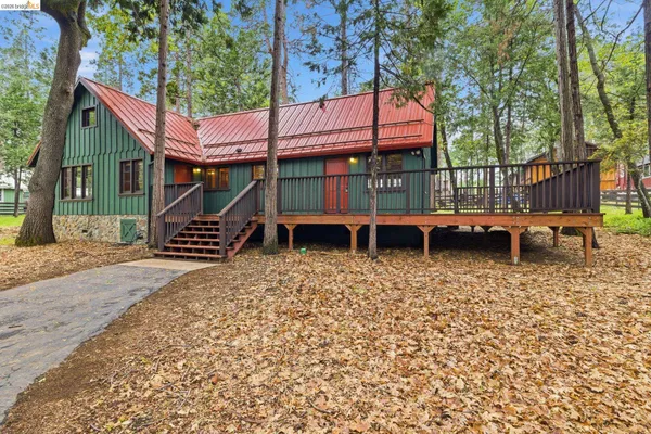 $649,000 | 22992 Sierra Drive, Twain Harte, CA 95383