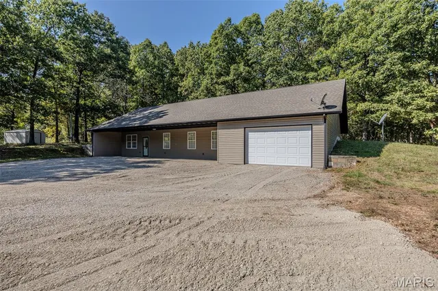 $269,900 | 16551 Highway Z Falcon Mo 65470, Falcon, MO 65470