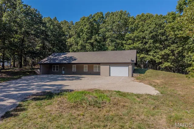 $245,000 | 16551 Highway Z Falcon Mo 65470, Falcon, MO 65470
