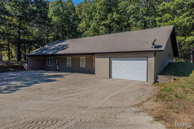 $245,000 | 16551 Highway Z Falcon Mo 65470, Falcon, MO 65470
