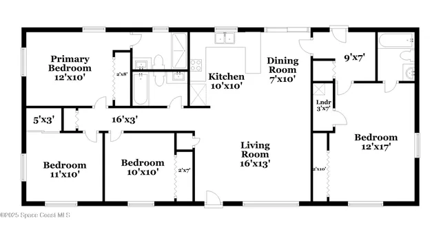 a picture of a book shelf