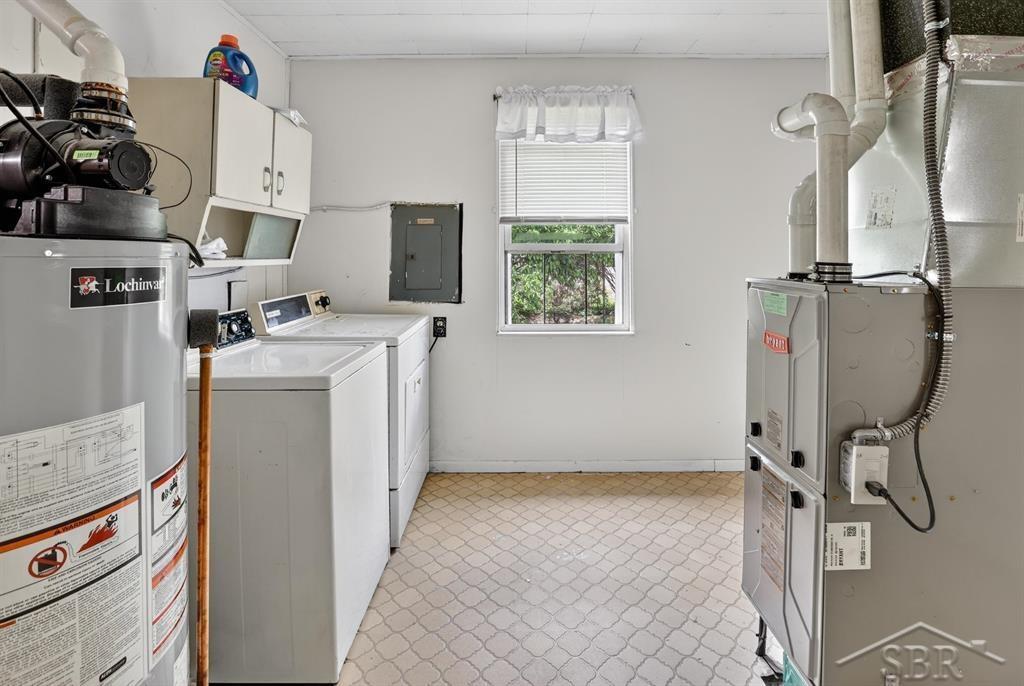602 South Hampton Street Bay City, MI 48708 - Photo 14 of 20