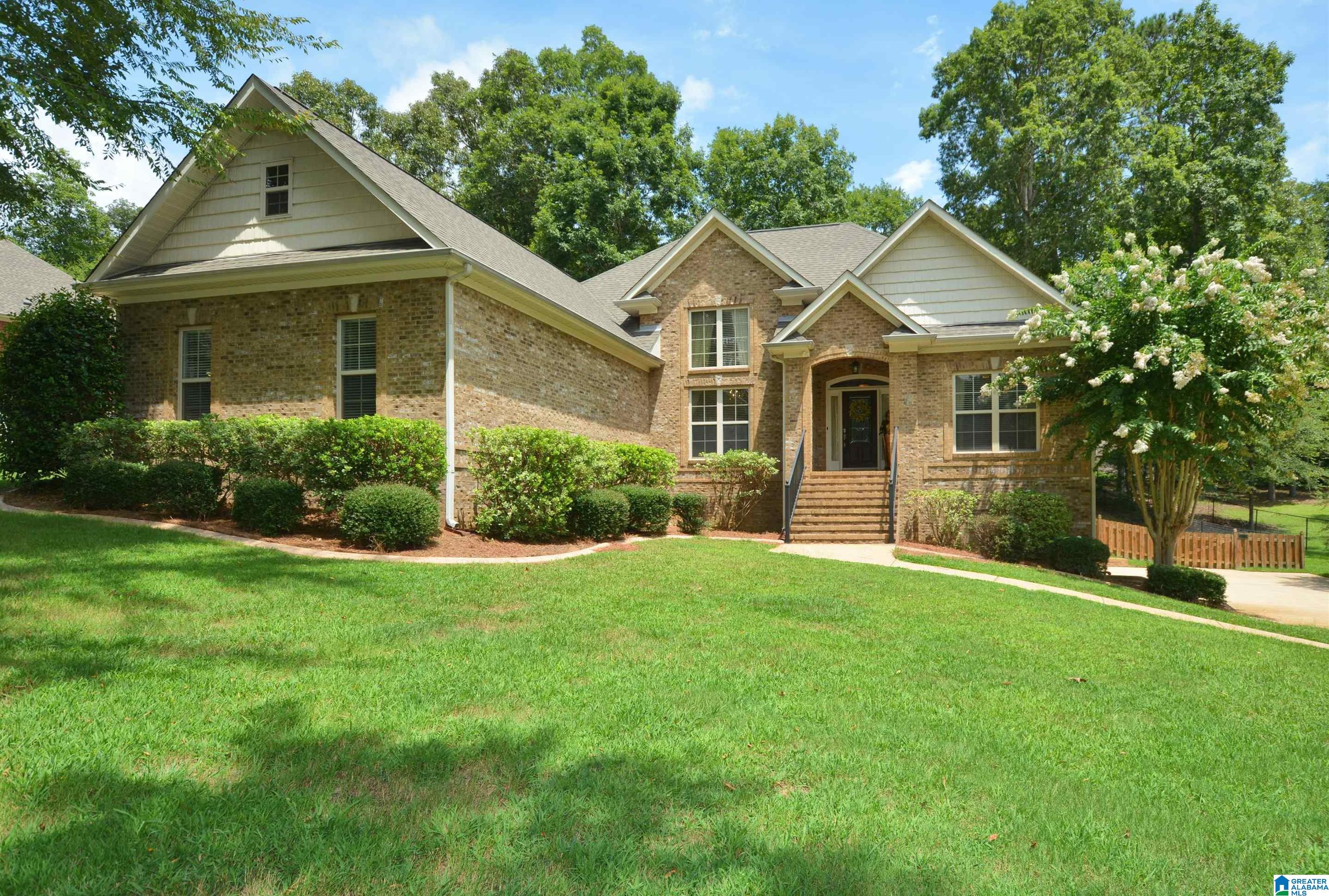 22519 Iron Masters Loop McCalla, AL 35111 - Photo 43 of 43