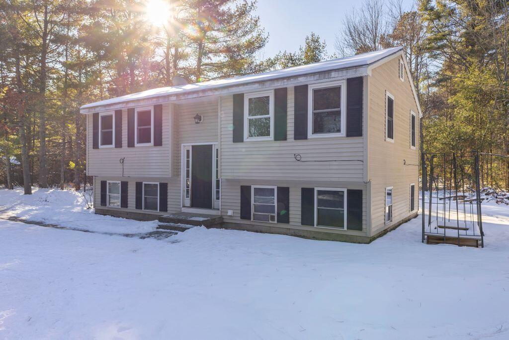 107 Lower Tarbox Road Hollis Center, ME 04042 - Photo 2 of 45 3__V5A6829