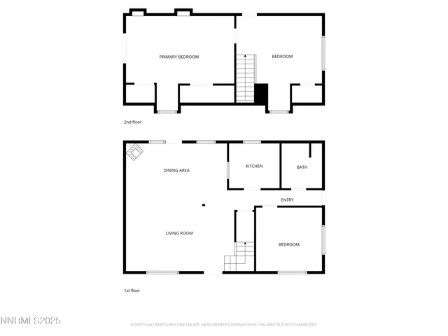 $580,000 | 465 Upper Colony Road, Wellington, NV 89444