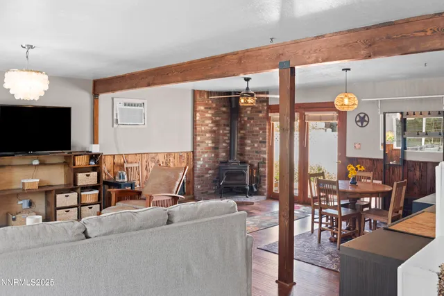 $580,000 | 465 Upper Colony Road, Wellington, NV 89444