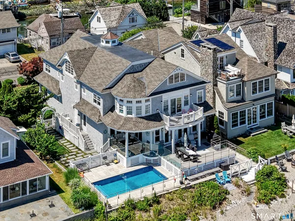 $5,499,000 | 1657 Fairfield Beach Road, Unit 1657, Fairfield, CT 06824