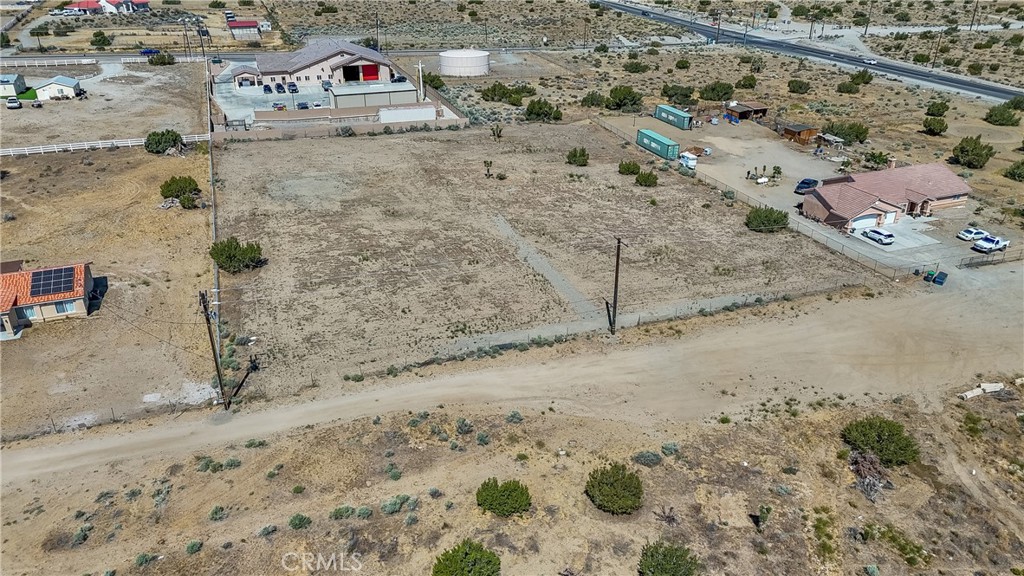9610 Mescalero Road Phelan, CA 92371 - Photo 5 of 7