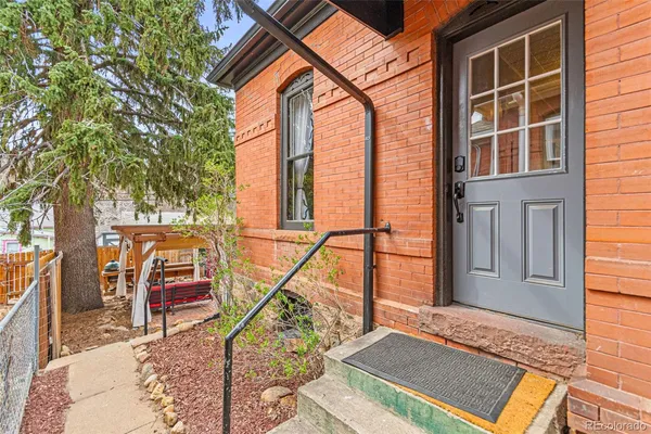 $600,000 | 835 Colorado Boulevard, Idaho Springs, CO 80452