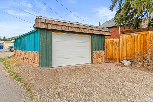 $600,000 | 835 Colorado Boulevard, Idaho Springs, CO 80452
