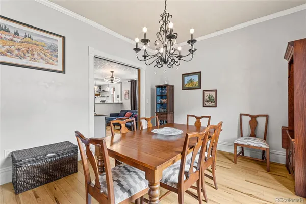 $600,000 | 835 Colorado Boulevard, Idaho Springs, CO 80452