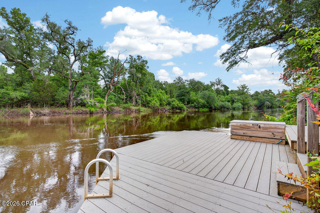 13696 Shumans Ferry Road Altha, FL 32421 - Photo 56 of 87