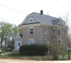 6791 Zink Road Maybee, MI 48159 - Photo 1 of 18 Great Family Home