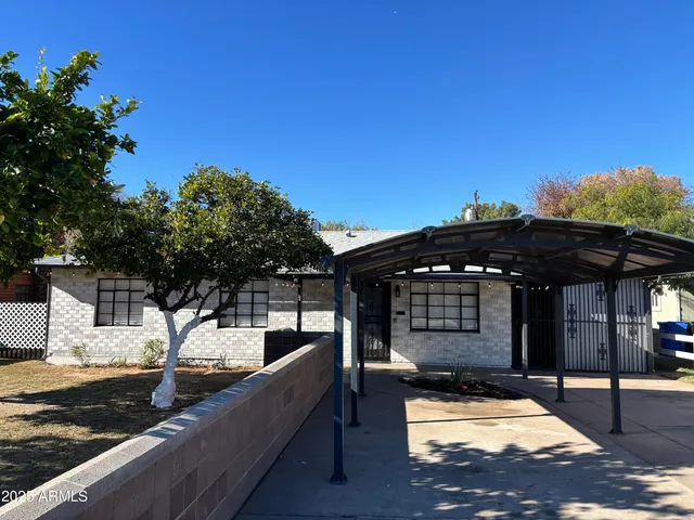 $599,900 | 2816 North 33rd Place, Phoenix, AZ 85008