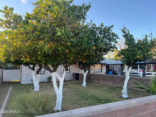 $599,900 | 2816 North 33rd Place, Phoenix, AZ 85008