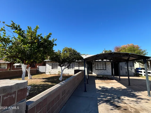 $599,900 | 2816 North 33rd Place, Phoenix, AZ 85008