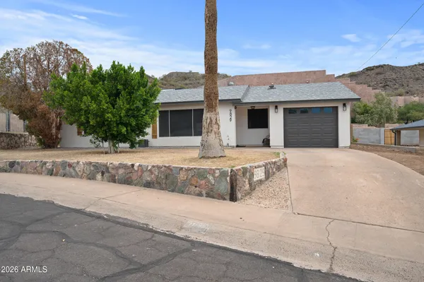 $524,000 | 9829 North 4th Avenue, Phoenix, AZ 85021