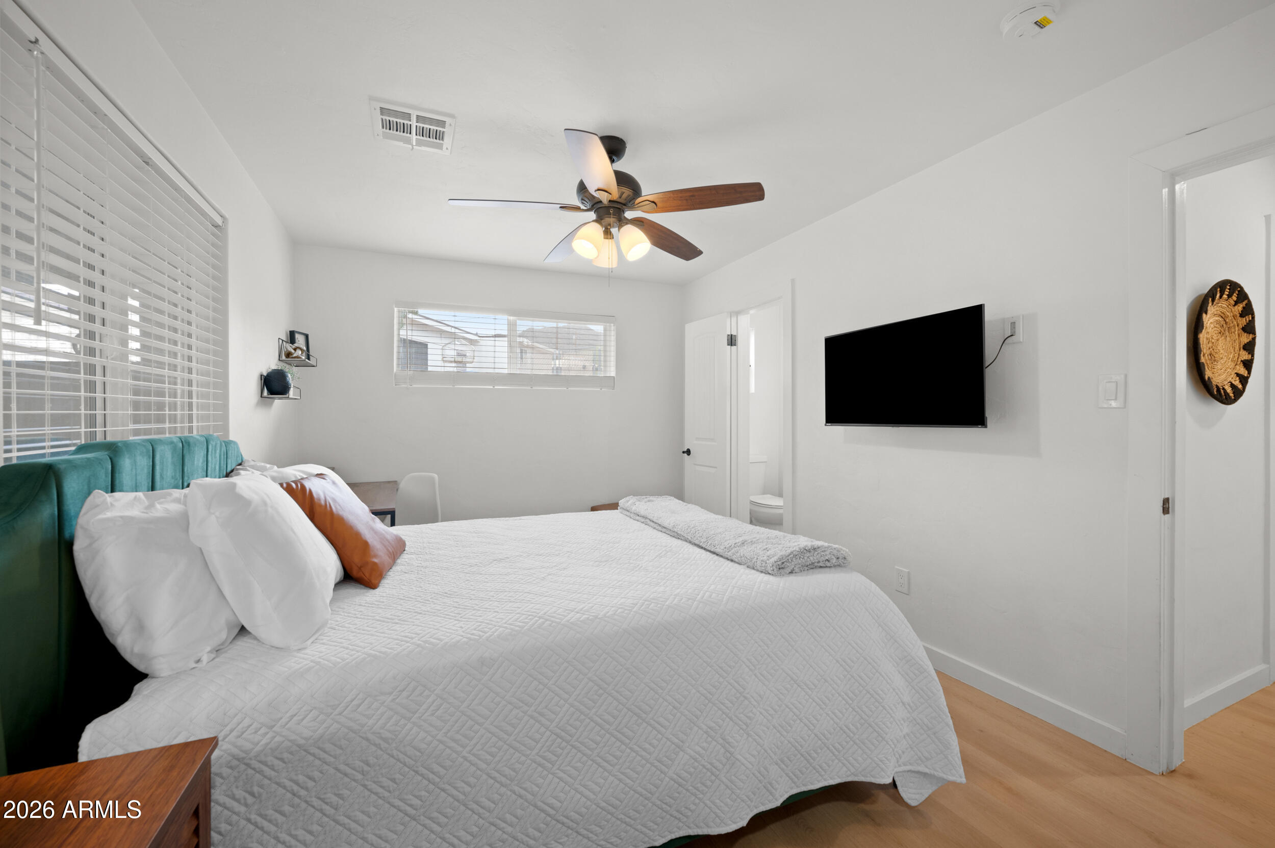 9829 North 4th Avenue Phoenix, AZ 85021 - Photo 22 of 32 Bedroom 2