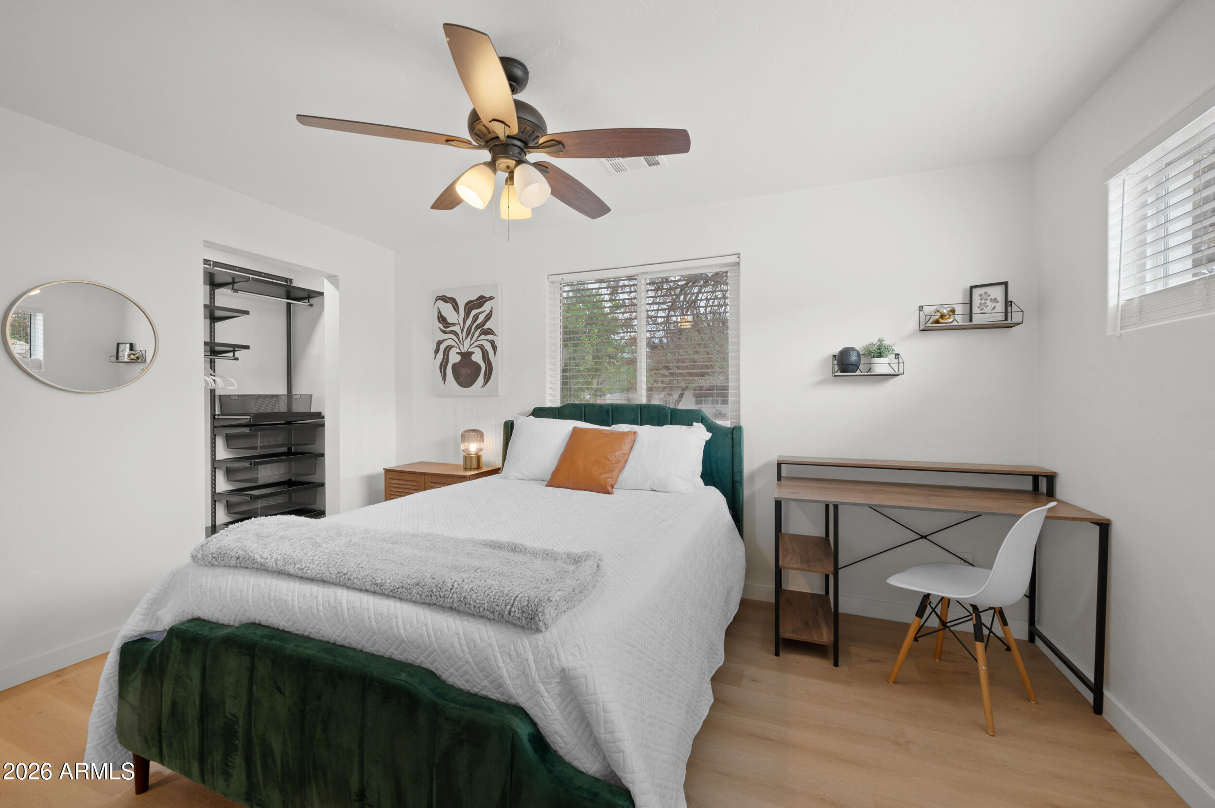 9829 North 4th Avenue Phoenix, AZ 85021 - Photo 23 of 32 Bedroom 2