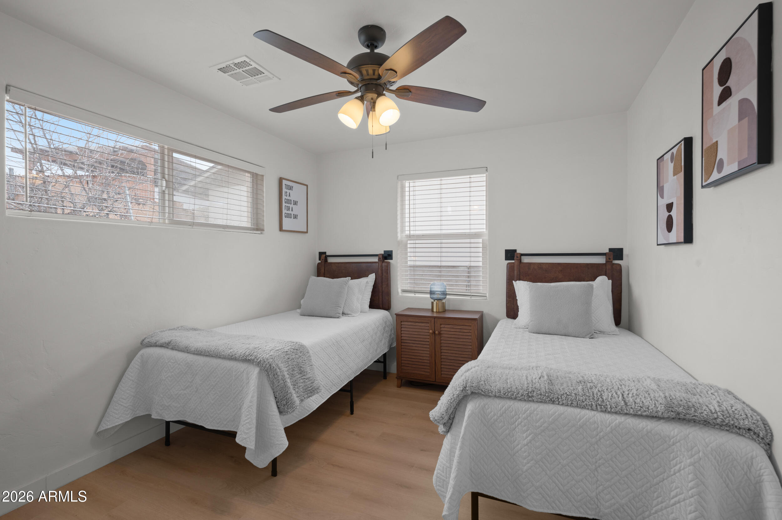 9829 North 4th Avenue Phoenix, AZ 85021 - Photo 28 of 32 Bedroom 3