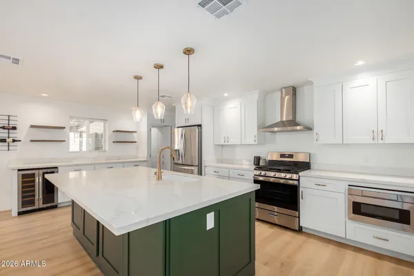 $524,000 | 9829 North 4th Avenue, Phoenix, AZ 85021