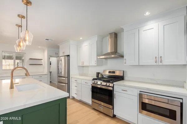 $524,000 | 9829 North 4th Avenue, Phoenix, AZ 85021