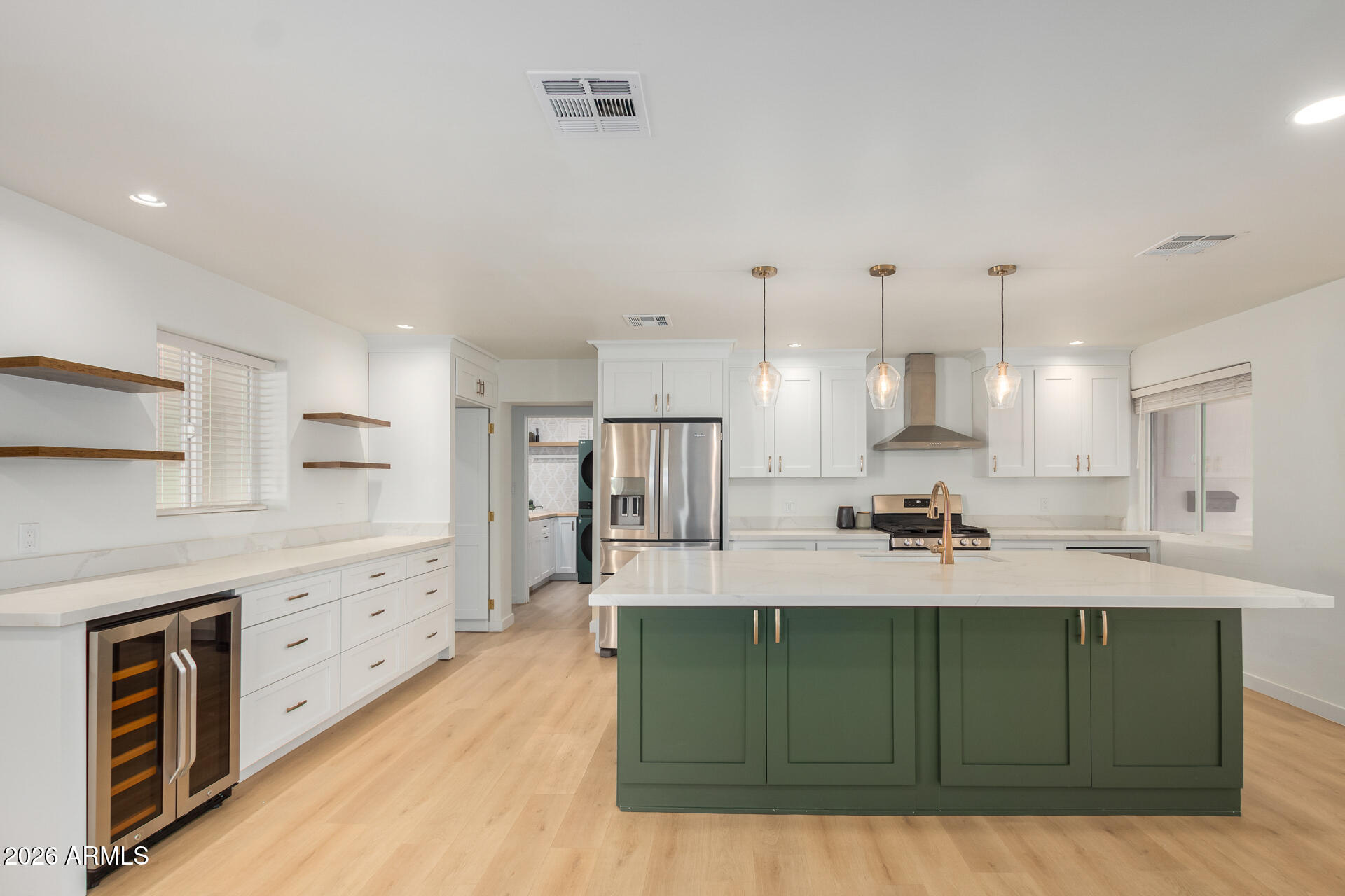 9829 North 4th Avenue Phoenix, AZ 85021 - Photo 6 of 32 Kitchen