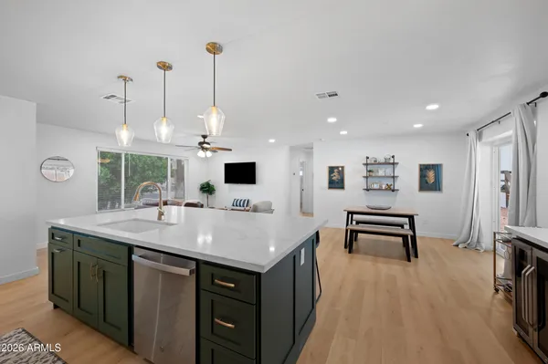 $524,000 | 9829 North 4th Avenue, Phoenix, AZ 85021