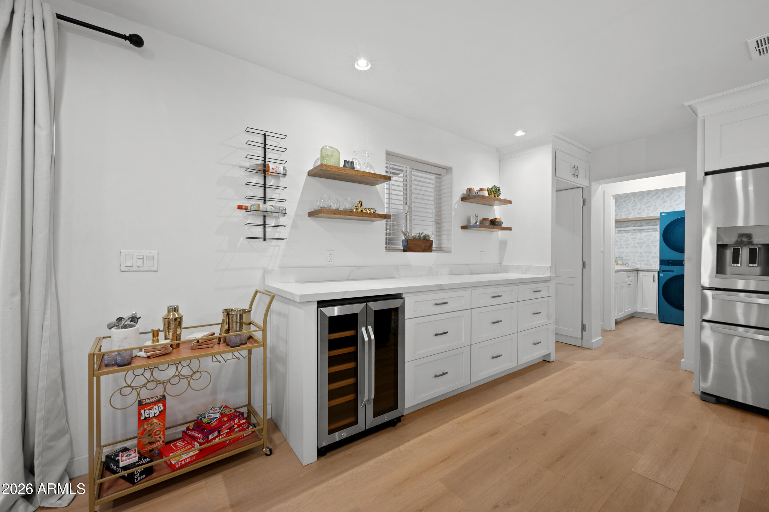 9829 North 4th Avenue Phoenix, AZ 85021 - Photo 9 of 32 Kitchen