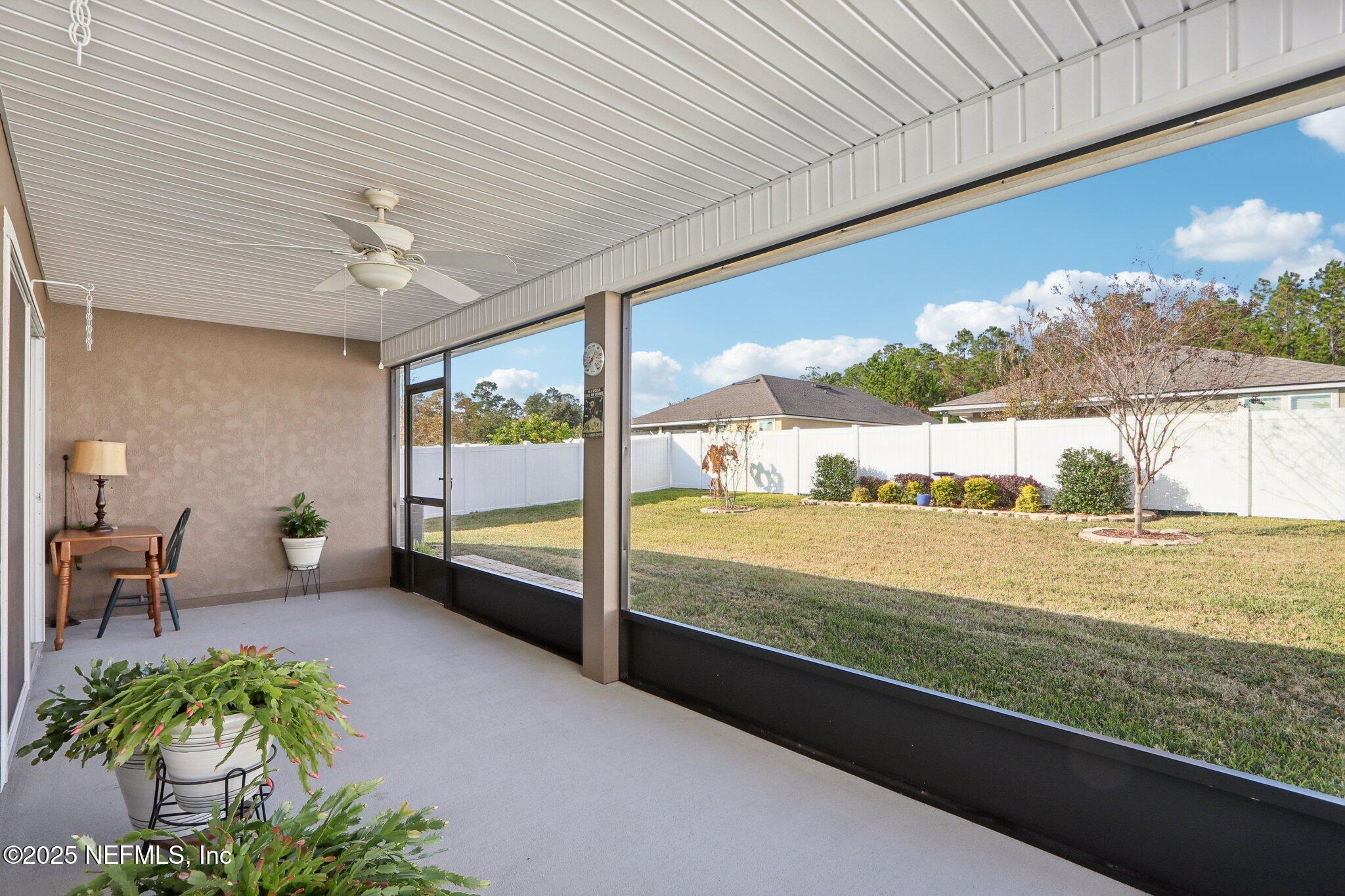 4100 Spring Creek Lane Middleburg, FL 32068 - Photo 27 of 58 a view of an ocean and a outdoor space
