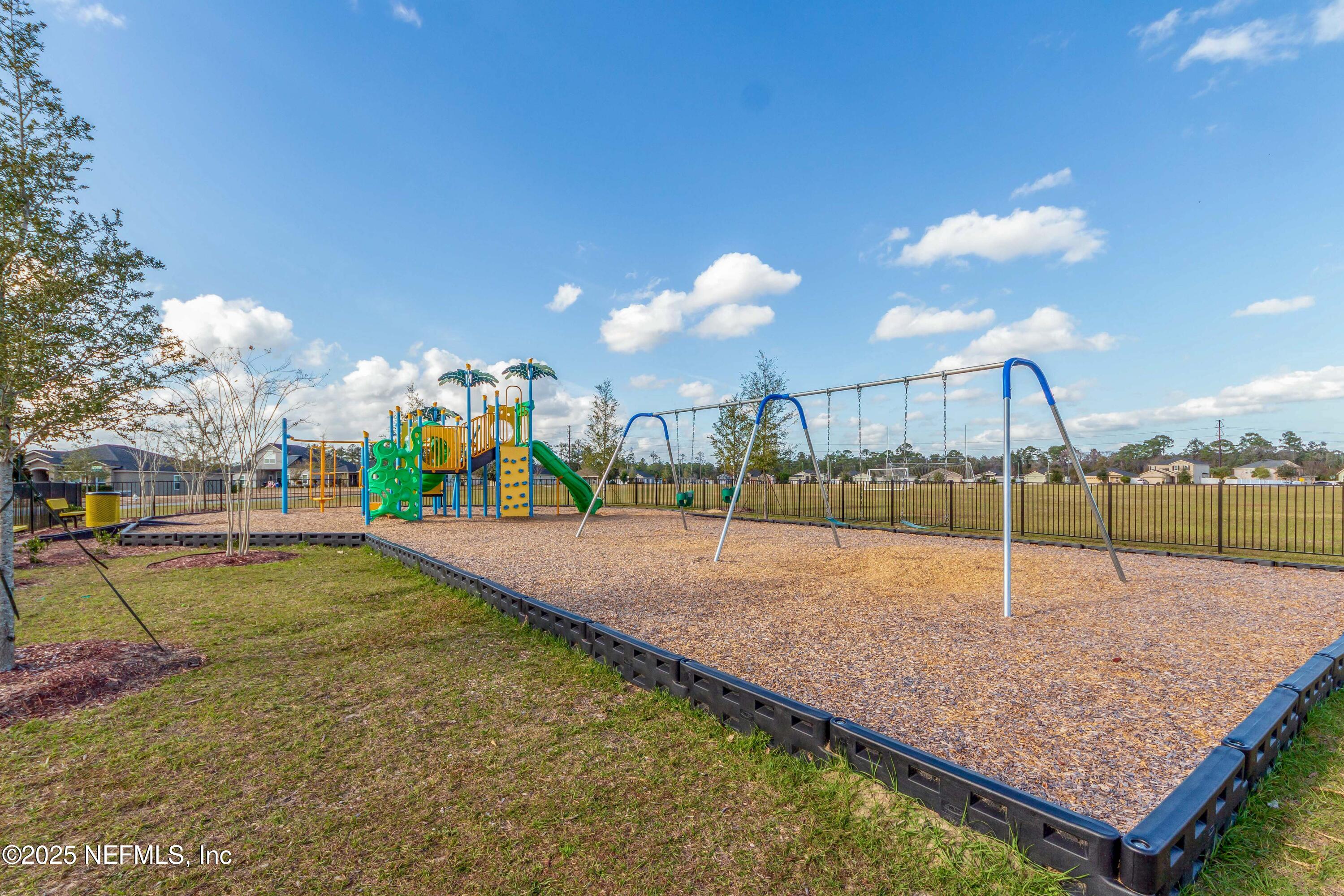 4100 Spring Creek Lane Middleburg, FL 32068 - Photo 47 of 58 Azalea Ridge - Playground View 3
