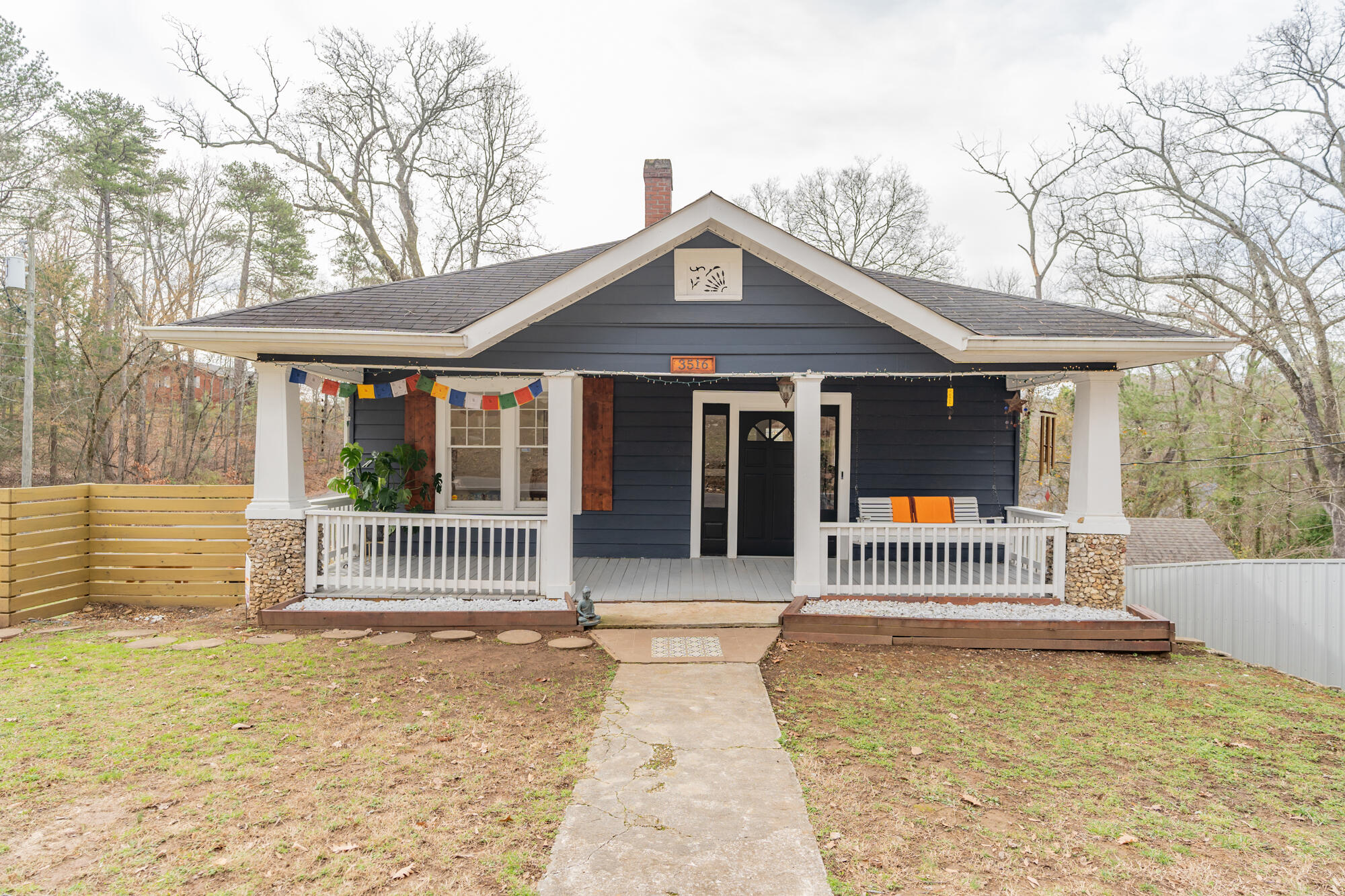 3516 Ridgevale Avenue Chattanooga, TN 37411 - Photo 1 of 52 3516 Ridgevale