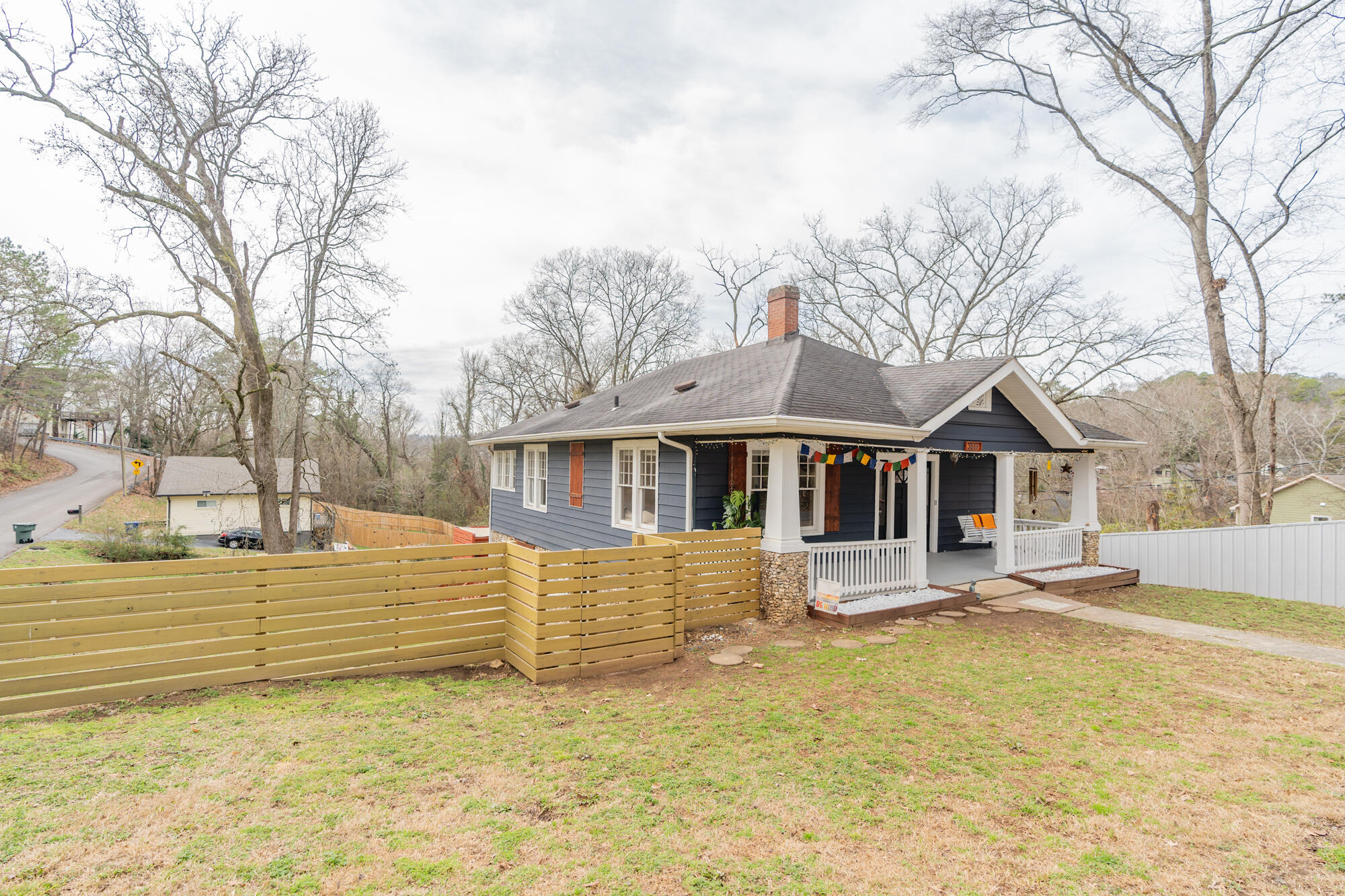 3516 Ridgevale Avenue Chattanooga, TN 37411 - Photo 2 of 52 3516 Ridgevale