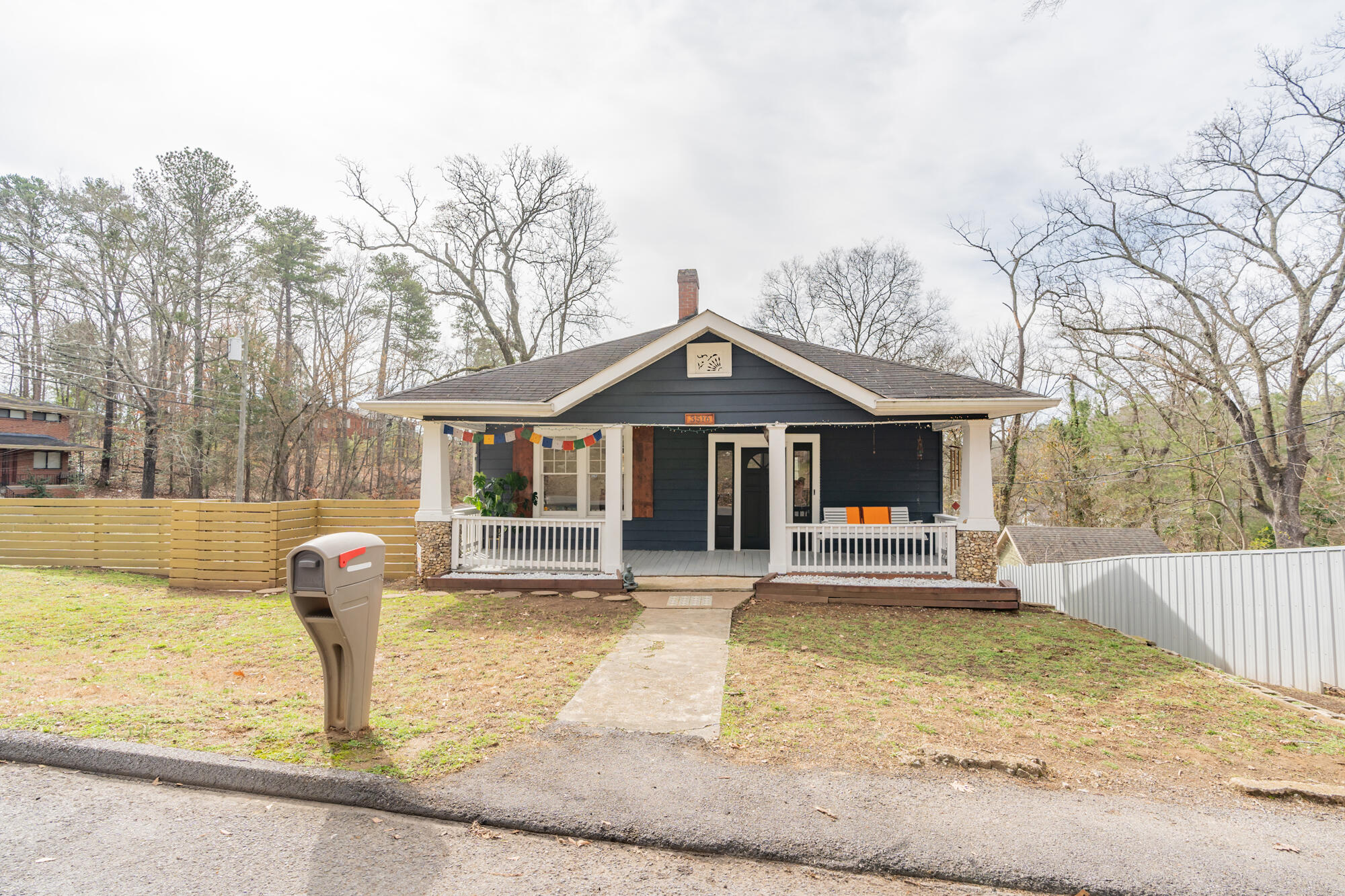 3516 Ridgevale Avenue Chattanooga, TN 37411 - Photo 3 of 52 3516 Ridgevale