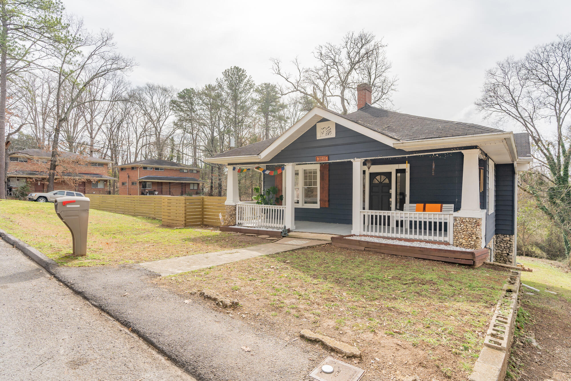 3516 Ridgevale Avenue Chattanooga, TN 37411 - Photo 4 of 52 3516 Ridgevale